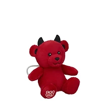 Red Hot Hugs Teddy Bear Wristie