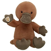 Platypus Stuffed Animal