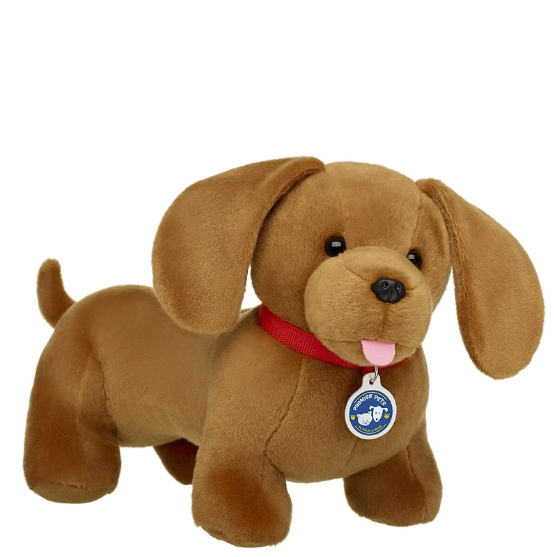 Promise Pets™ Dachshund Stuffed Animal