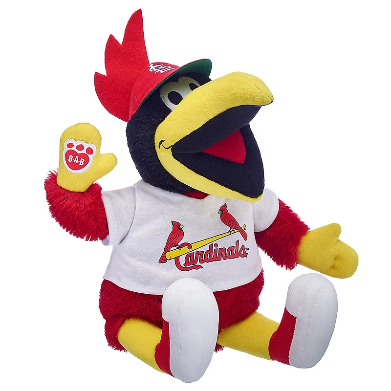 St. Louis Cardinals Fredbird Plush