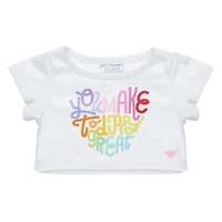 "You Make Today Great" T-Shirt