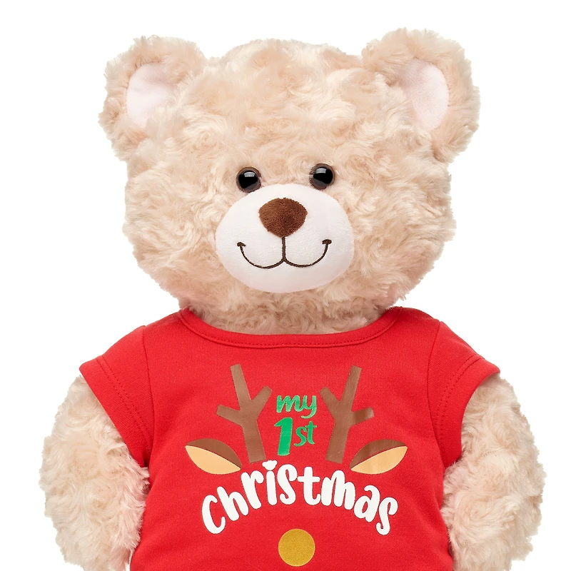 My 1st Christmas T-Shirt