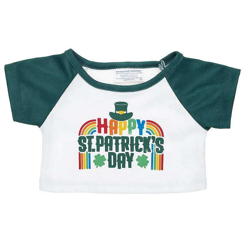 Happy St. Patrick's Day T-Shirt