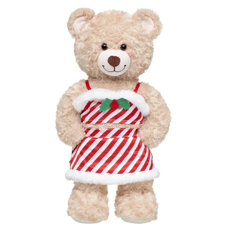 Santa Baby Skirt Set