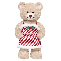 Santa Baby Skirt Set