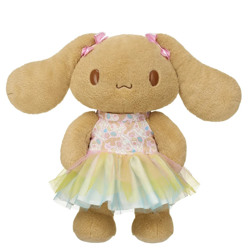 Sanrio® Hello Kitty® and Friends Mocha and Milk Dress