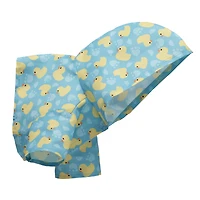 Duckie Raincoat