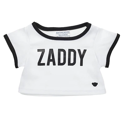 "Zaddy" T-Shirt
