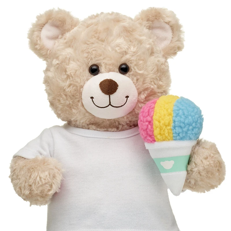 Snow Cone Wristie