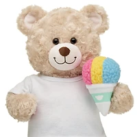 Snow Cone Wristie