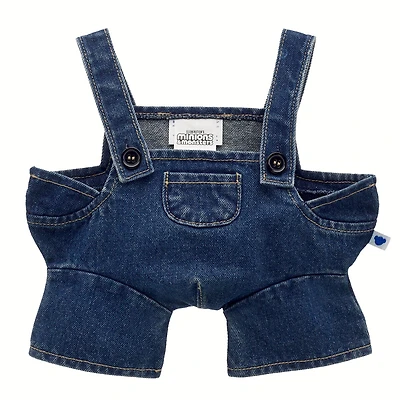 Minion James Overalls