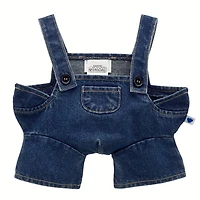Minion James Overalls