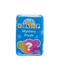 Summer Mystery Plush - Includes 1 Surprise Mini Plush