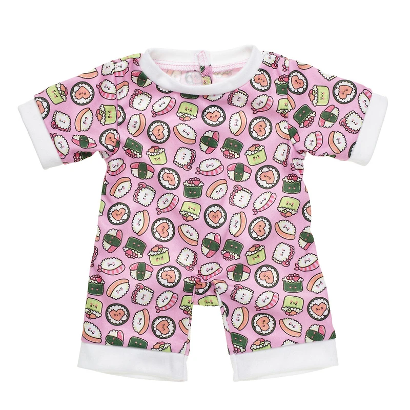 Sushi PJ Sleeper