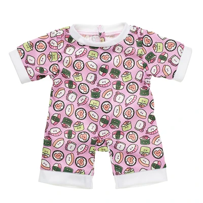 Sushi PJ Sleeper