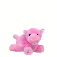 Build-A-Bear Mini Beans® Pink Frosted Animal Cookie Camel Stuffed Animal