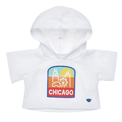 Chicago Hoodie
