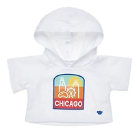 Chicago Hoodie