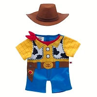 Disney and Pixar Toy Story Woody Costume