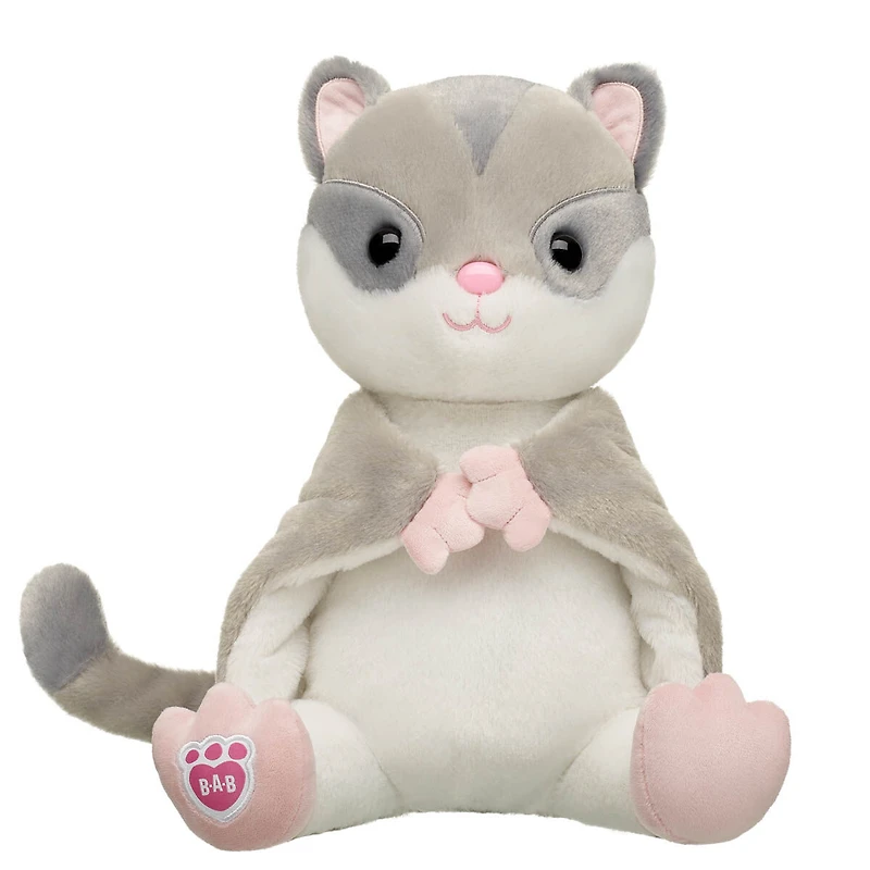 Sugar Glider Stuffed Animal