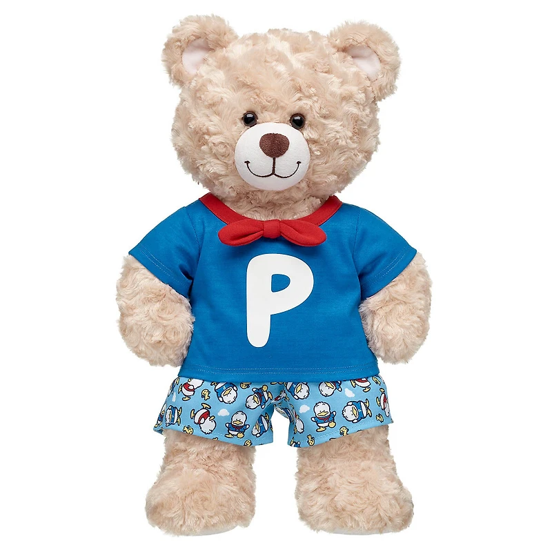 Sanrio® Pekkle™ Outfit