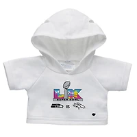 Super Bowl LX Denver Broncos and Seattle Seahawks Hoodie