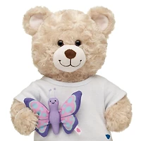 Fairy Butterfly Wristie