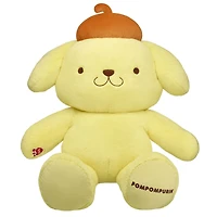 Sanrio® Hello Kitty® and Friends Giant Pompompurin™ Plush