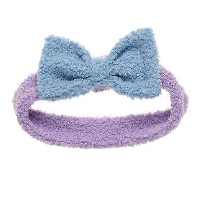 Cozy Sherpa Headband