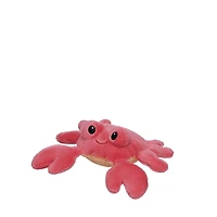 Build-A-Bear Mini Beans® Clawsome Crab Stuffed Animal - Limited Edition!