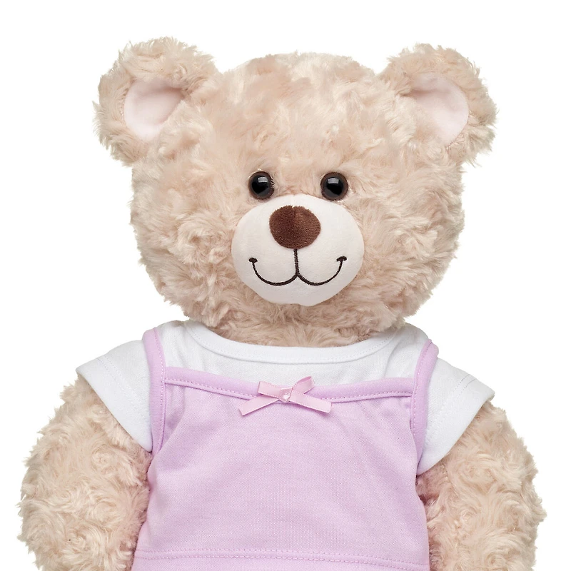 Pink Cami 2-Fer