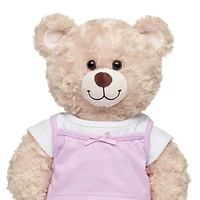 Pink Cami 2-Fer