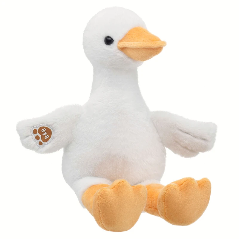 Silly Goose Stuffed Animal