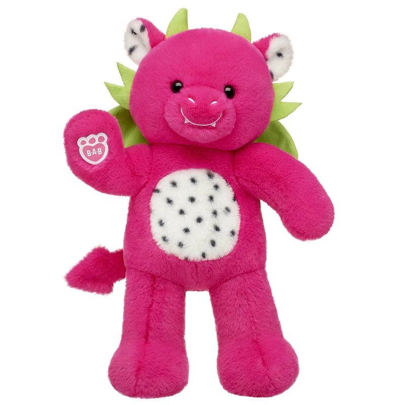 Dragon Fruit Dragon Plush