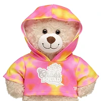 Varsity Spirit Cheer Squad Hoodie