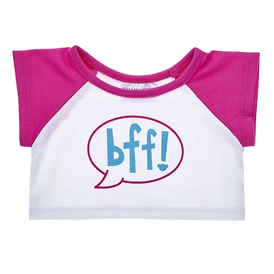 Condo Cubs BFF T-Shirt