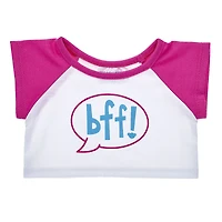 Condo Cubs BFF T-Shirt