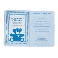 Build-A-Bear® Pawsport