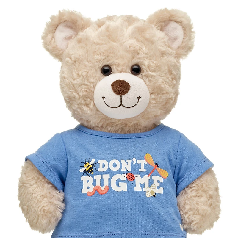 Don't Bug Me T-Shirt