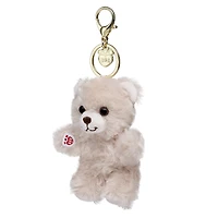 Happy Hugs Teddy Bear Bag Charm
