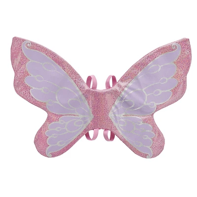 Light-Up Fairy Wings