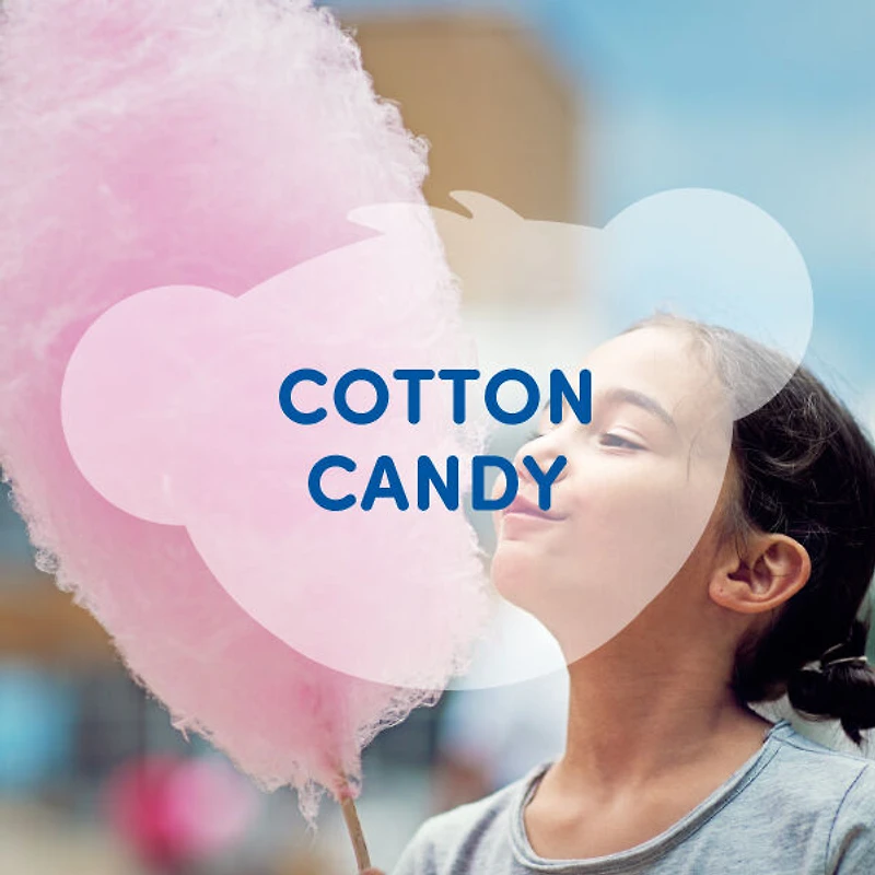 SCENTiments™ Cotton Candy Scent