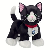 Promise Pets™ Tuxedo Cat Stuffed Animal