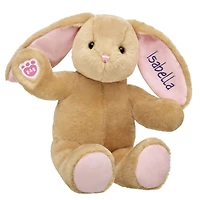 Personalized Embroidered Pawlette™ Bunny Plush