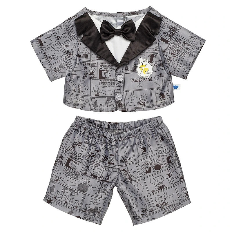 Peanuts® 75th Anniversary Suit