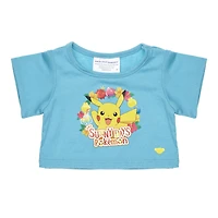 Pokémon Sunny Days T-Shirt