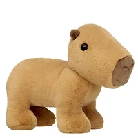 Capybara Stuffed Animal