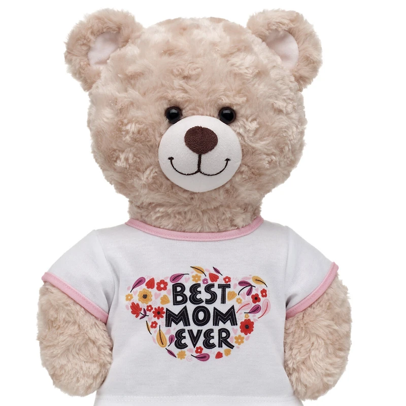 Best Mom Ever T-Shirt