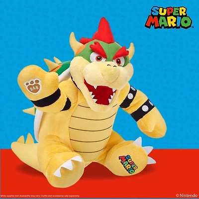 Super Mario™ Bowser Plush