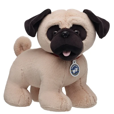 Promise Pets™ Pug Stuffed Animal